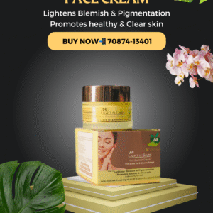 Skin Care - NA AYURVEDA